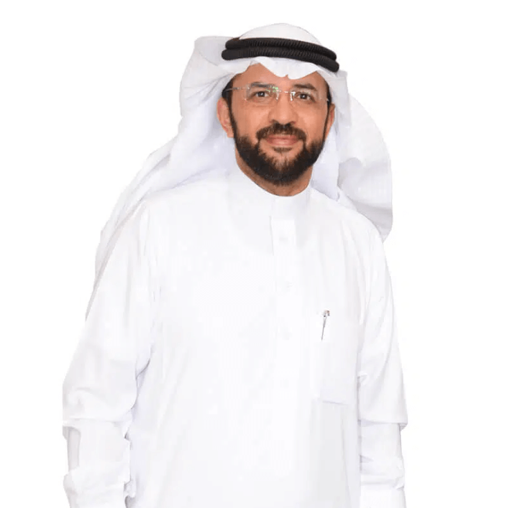 الدكتور - خالد بن عبد المحسن الثميري